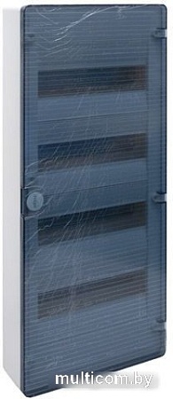 Щит распределительный Hager VS412TD