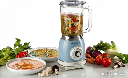 Стационарный блендер Ariete 583/05 Vintage