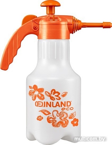 Ручной опрыскиватель Finland 1982