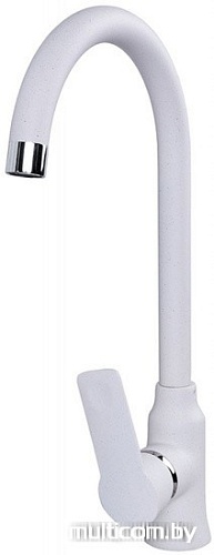 Смеситель Zigmund & Shtain ZS 0400 (индийская ваниль)