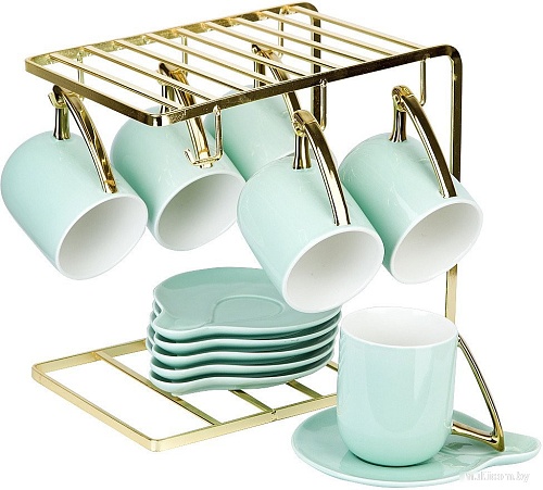 Сервиз Nouvelle 5th Avenue 1400023 (Mint)