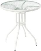 Кухонный стол Mio Tesoro ST-008 (белый)