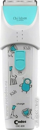 Машинка для стрижки волос Codos Baby CHC-830