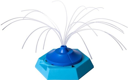 Набор для опытов Bondibon Науки с Буки Суперлампа ВВ2593