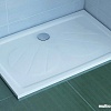 Душевой поддон Ravak Galaxy Gigant Pro 100x80 [XA03A401010]