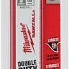 Набор оснастки Milwaukee 48004184 (5 предметов)