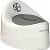 Детский горшок Amarobaby Fort AB221102F/33 (молочный)