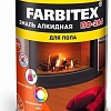 Эмаль Farbitex ПФ-266 10 кг (желто-коричневый)