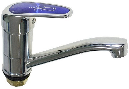 Смеситель Russia-Moscow 2550s