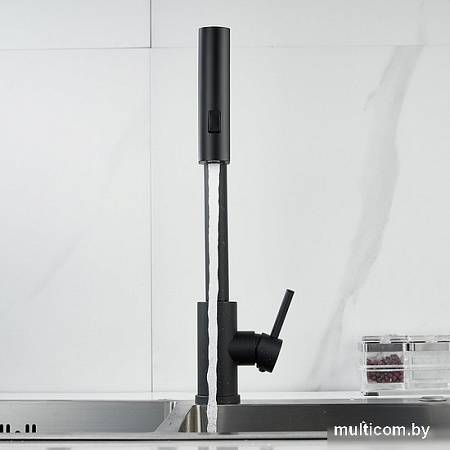 Смеситель Shevanik S263H