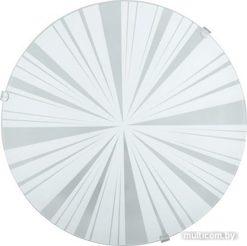 Люстра-тарелка Eglo Mars 1 89239