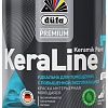Краска Dufa ВД KeraLine 7 (900 мл, белый)