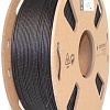 Пластик Gembird PLA 1.75 мм 1000 г 3DP-PLA-MX3-01-GBK (черный)