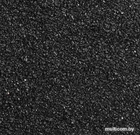 Грунт Laguna Песок речной 1-2 мм 20201A 2 кг (черный)