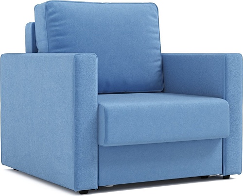 Кресло-кровать Mio Tesoro Кронус (velutto 72)