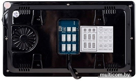 Монитор Rexant 45-0335