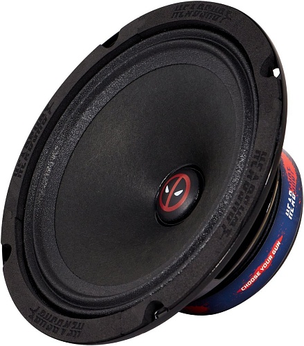 Среднечастотная АС KICX Headshot DPL65