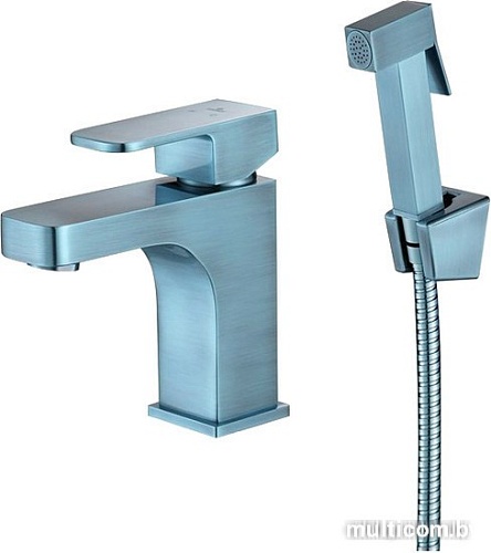 Смеситель Kaiser Sonat (бронза) [34088-1]