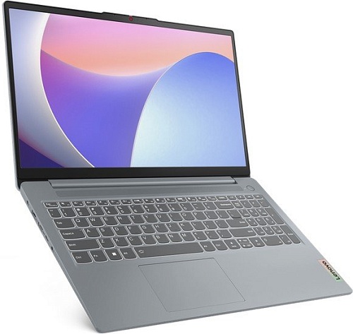 Ноутбук Lenovo IdeaPad Slim 3 15IAH8 83ER0089RK