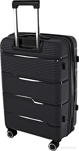 Pride РР-203 (3шт, черный)