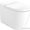 Унитаз Roca Inspira Round [342527000] без бачка и крышки