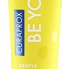 Зубная паста Curaprox Be You со вкусом грейпфрута и бергамота 60 мл (с 3 лет)