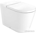 Унитаз Roca Inspira Round [342527000] без бачка и крышки