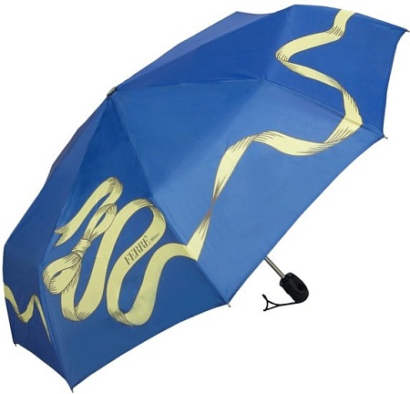 Зонт Gianfranco Ferre 6021-OC Tape Blu