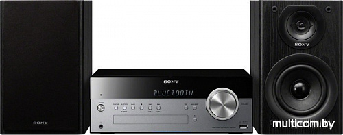 Микро-система Sony CMT-SBT100