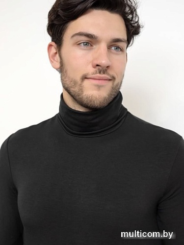 Джемпер Mark Formelle 621464 (S, р. 170-176, черный)