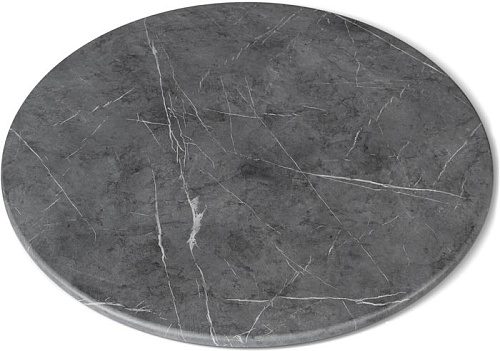 Кухонный стол Sheffilton Стол SHT-TU16/90 МДФ (венге/мрамор премиум)