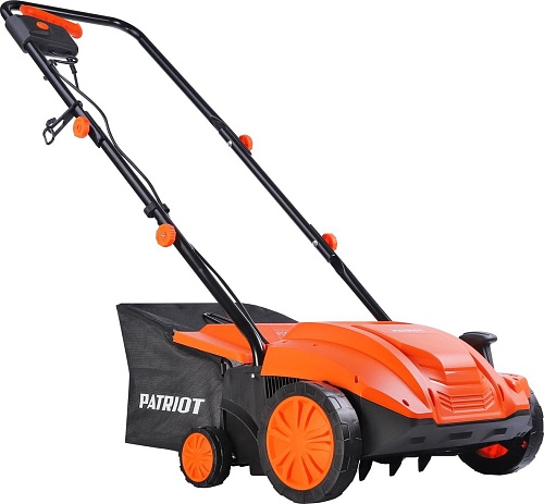 Скарификатор Patriot SCE 155