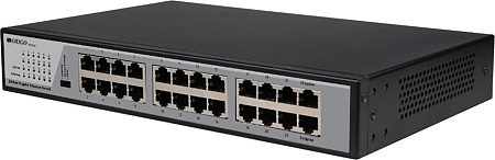 Неуправляемый коммутатор Origo OS2224/A1A