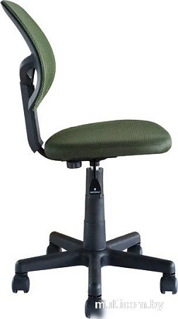 Компьютерное кресло Stool Group Лоло (зеленый 5256 Mesh Gr.Olive)