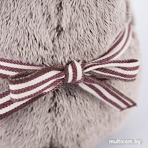 Мягкая игрушка Basik & Co Бариста (19 см)