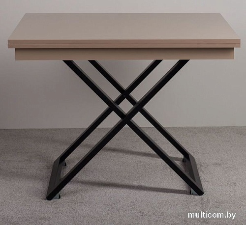 Levmar Cross G41/S53 (капучино/черный)