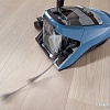 Пылесос Miele Blizzard CX1 Parquet PowerLine SKCF3
