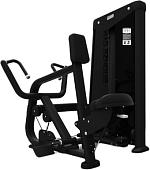 Силовая тяга Bronze Gym Neo 34 Гребная тяга с упором