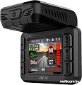 Автомобильный видеорегистратор ACV GX8000