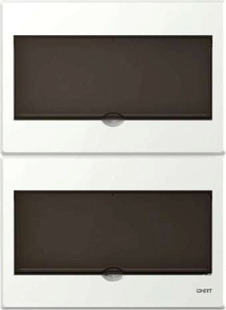 Бокс пластиковый Chint NEX5-C12600M 301799