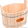 Ушат Банные штучки Шайка 30 л03658
