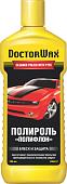 Doctor Wax Полифлон DW8227 300мл