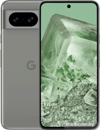 Смартфон Google Pixel 8 8GB/256GB (лесной орех)