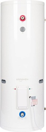 Накопительный электрический водонагреватель Kotitonttu Salmi FRM-300