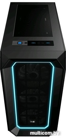 Корпус AeroCool Project 7 P7-C0 Pro