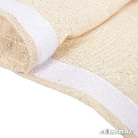 Килт для бани Банные штучки Лен 33357