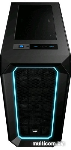 Корпус AeroCool Project 7 P7-C0 Pro