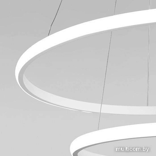 Точечный светильник Евросвет 90264/2 (белый)