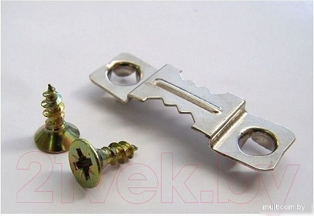 Фоторамка Декарт 40x50 8Л2590 (золото)