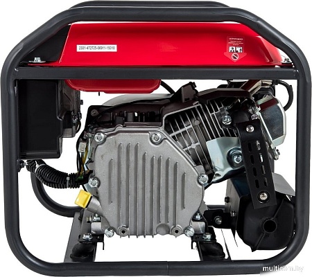 Бензиновый генератор Gigant Professional GPIGL-3000O